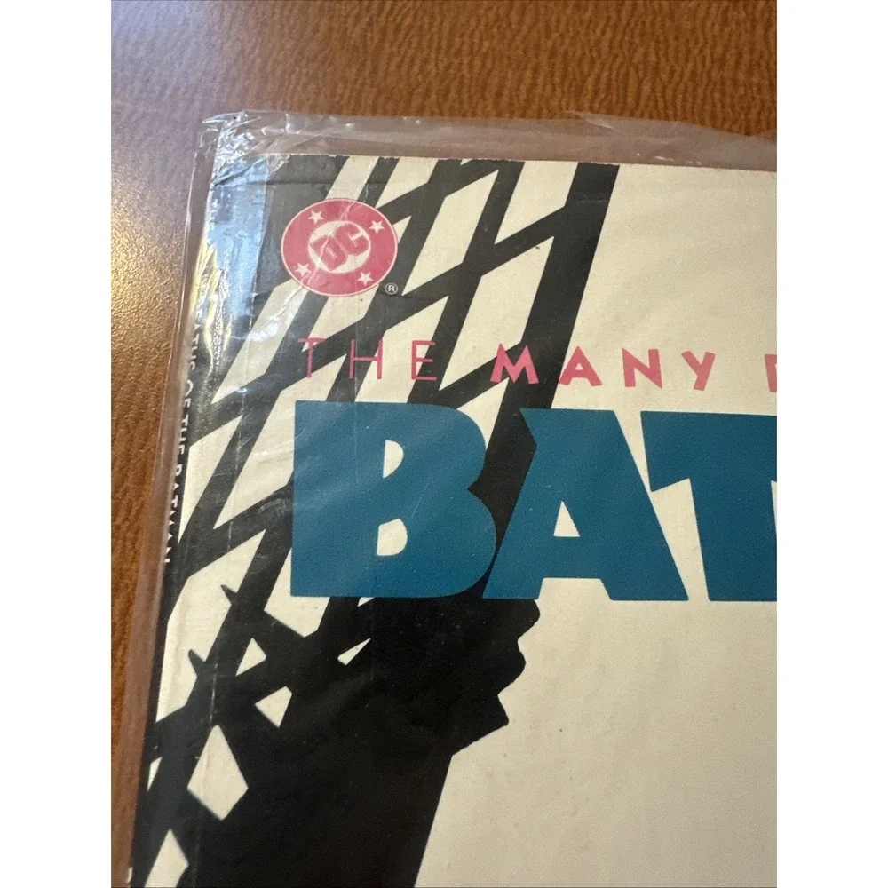N/A product 1992